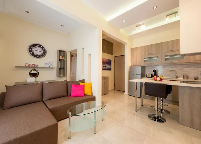 Dk Mini Suites A