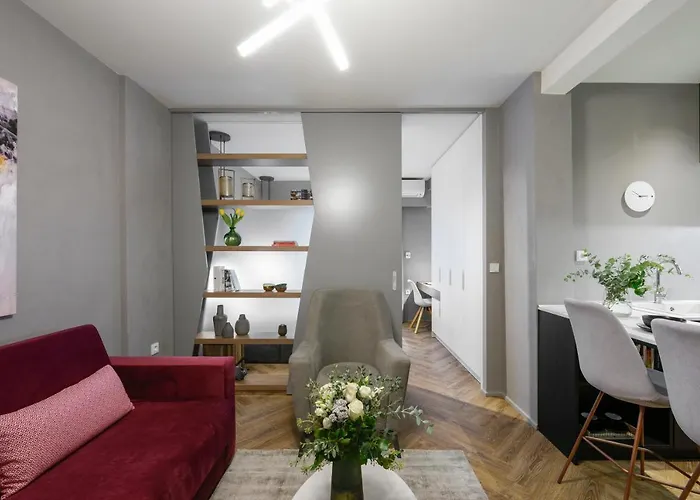 Olvios Luxury Suites