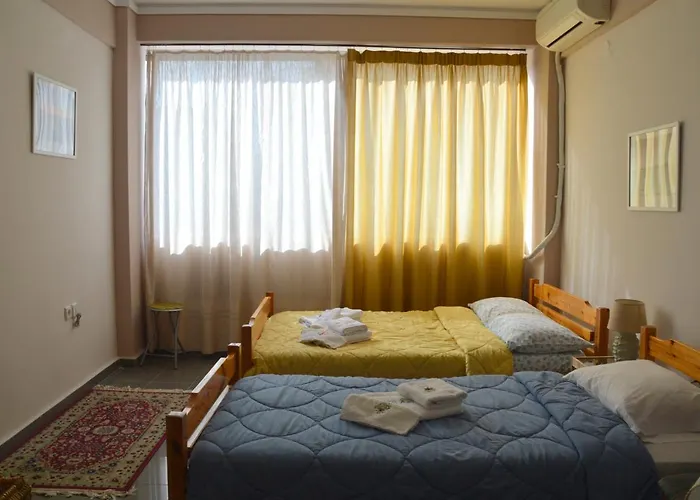Eleni-Apartments
