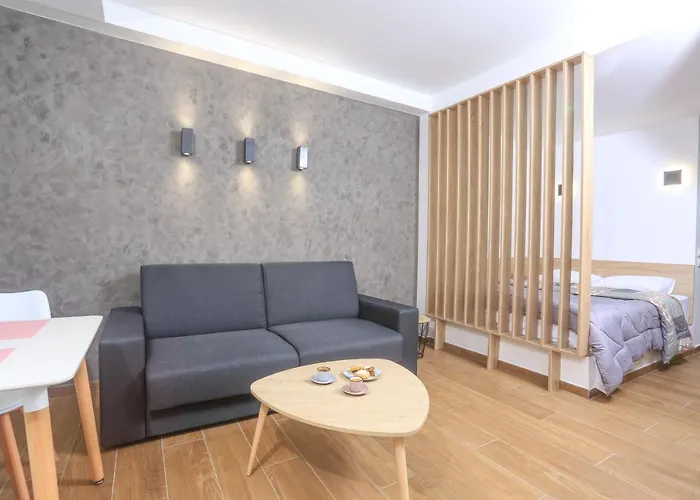 Vh Executive Suites
