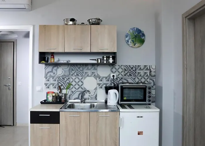 Iris Apartment