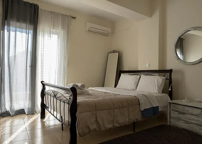 Zefiron Flat