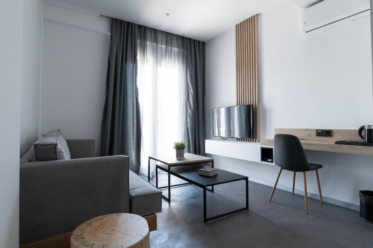 White 9 Bed & Breakfast Thessaloniki