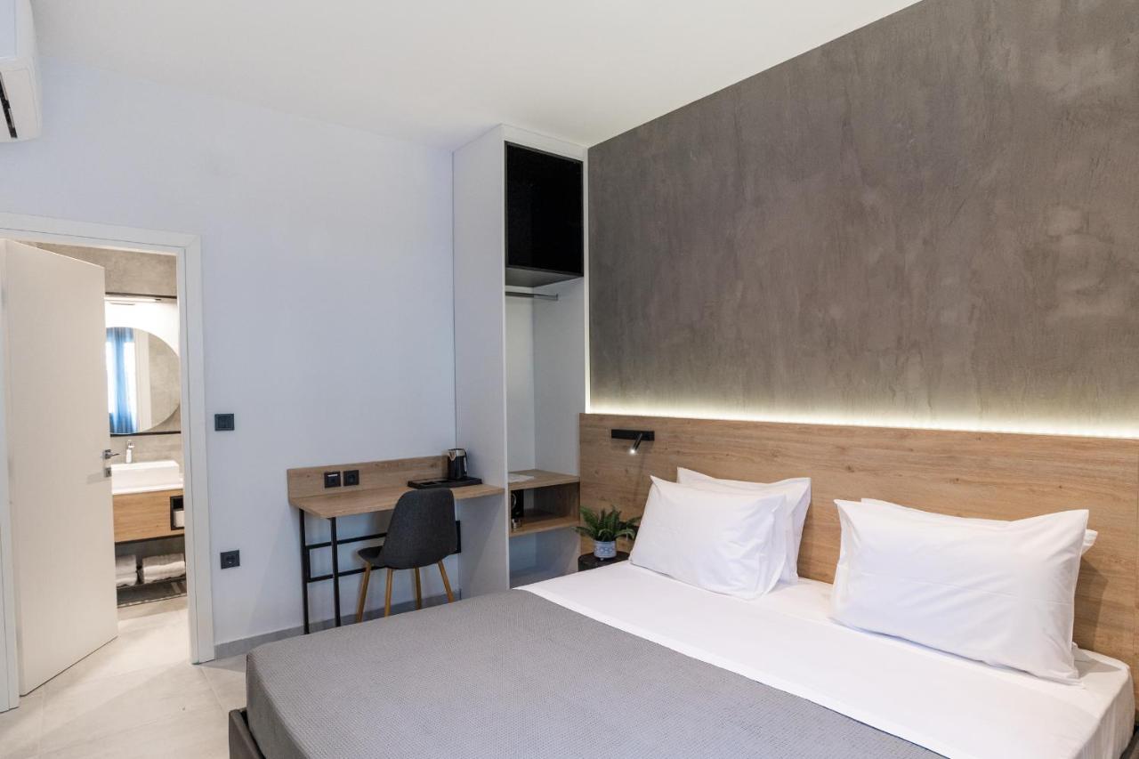 Bed & Breakfast White 9 Thessaloniki