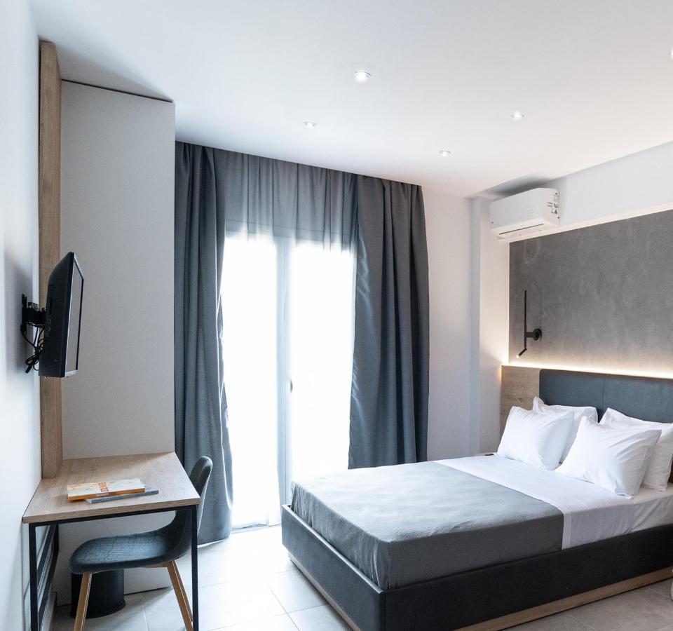Bed & Breakfast White 9 2*