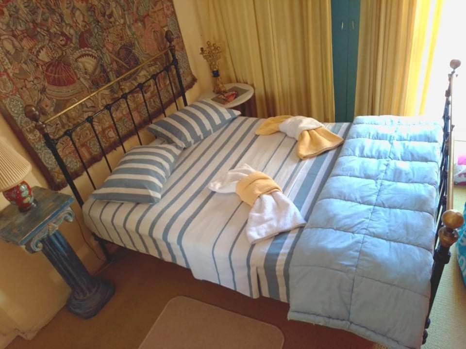 Sunny Quiet Apt Apartment *
