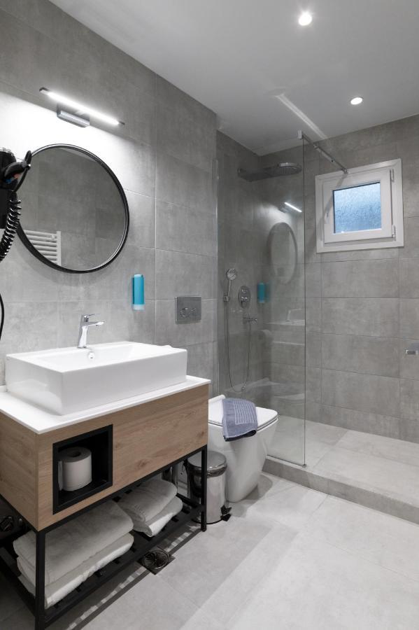 Bed & Breakfast White 9 Thessaloniki