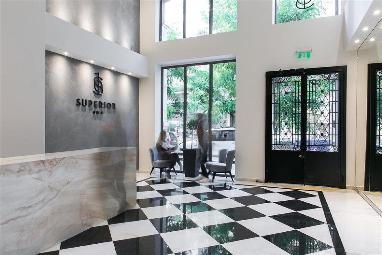 Superior One Boutique 4*