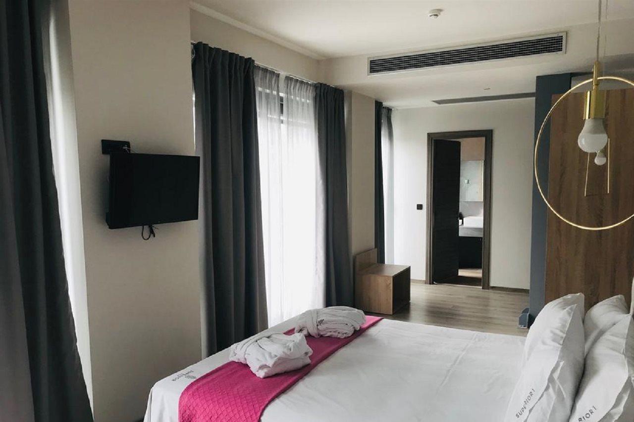 Superior One Boutique 4*