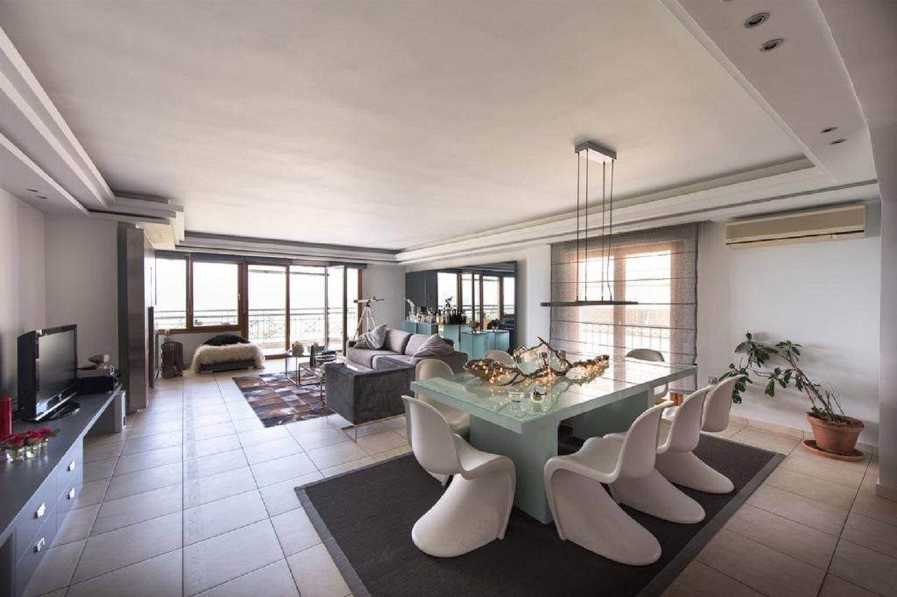 Daire #luxlikehome-cosmopolitan Maison Selanik