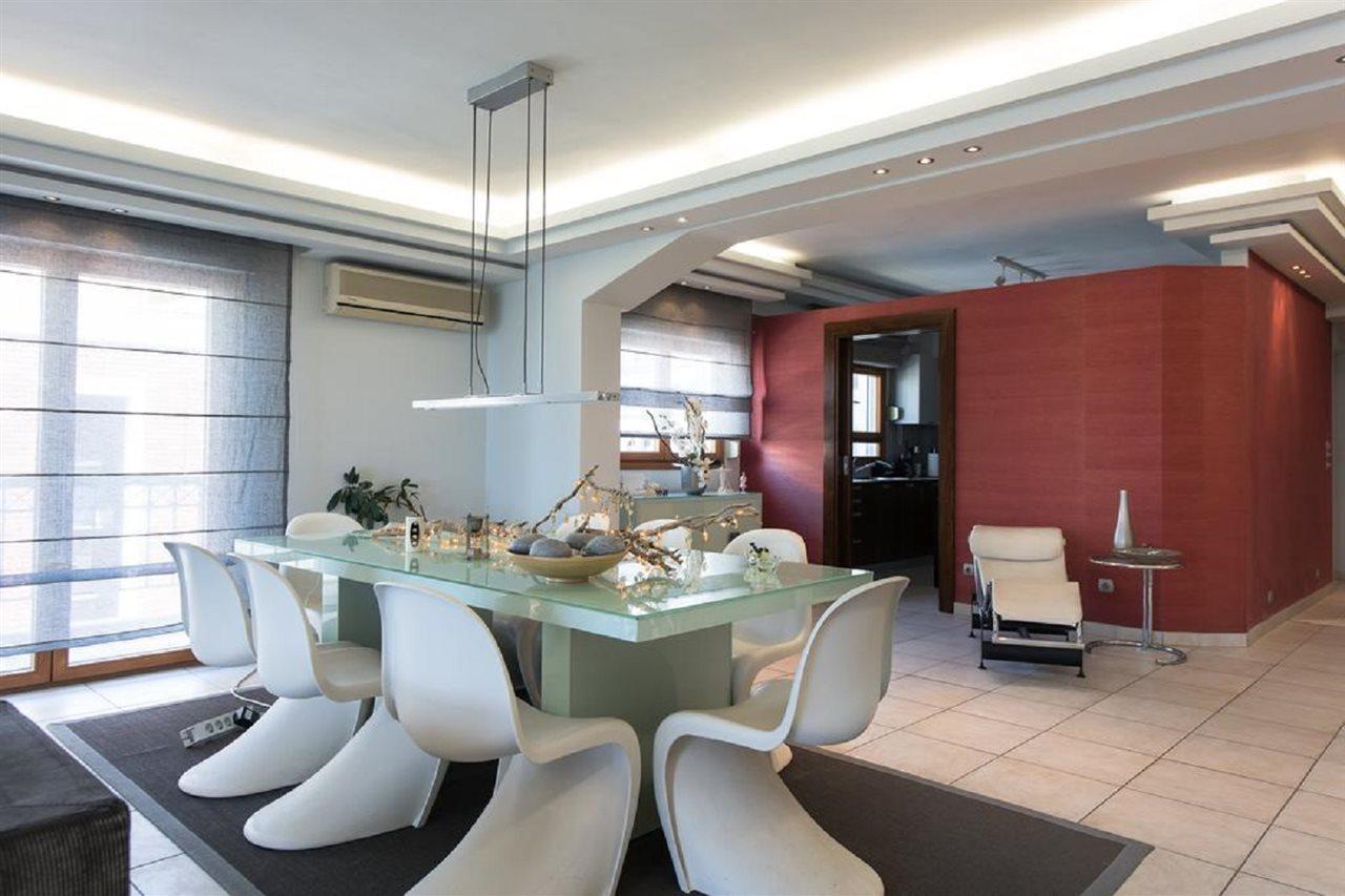 Daire #luxlikehome-cosmopolitan Maison