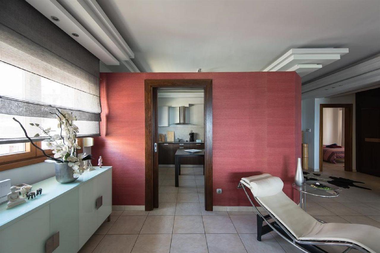 #luxlikehome-cosmopolitan Maison Tessalónica