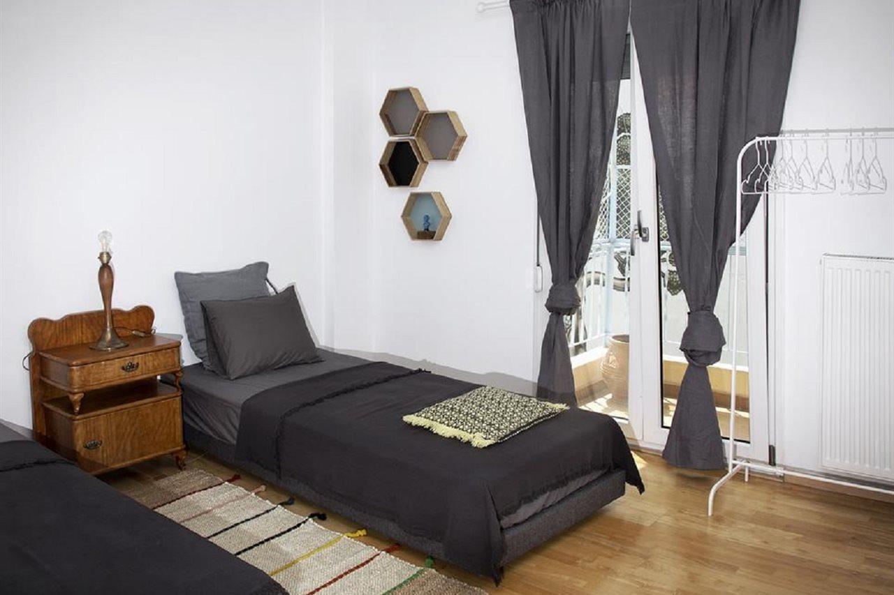Lounge Apartment *