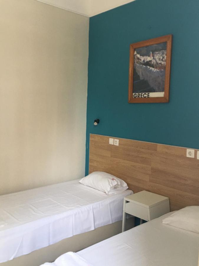 Hotel Kastoria