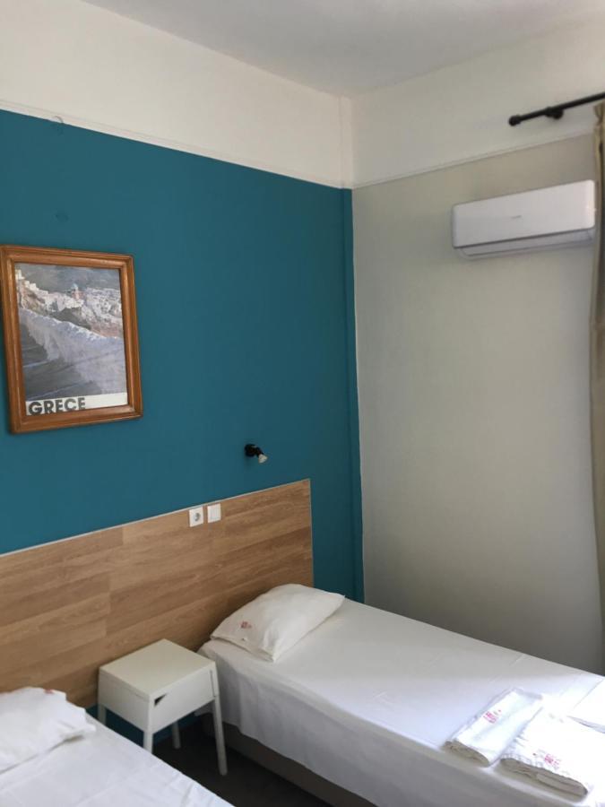 Kastoria Thessaloniki
