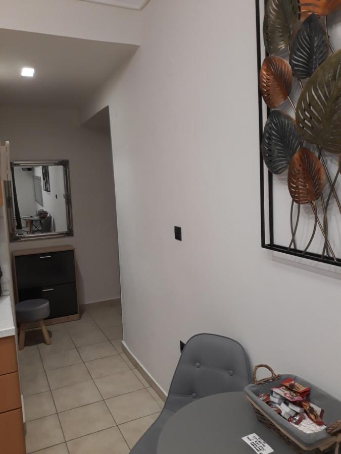 Apartment Manina Seaside *