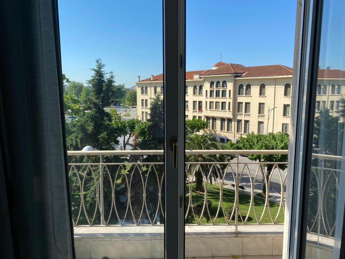Houseloft Forum Grand Square * Thessaloniki