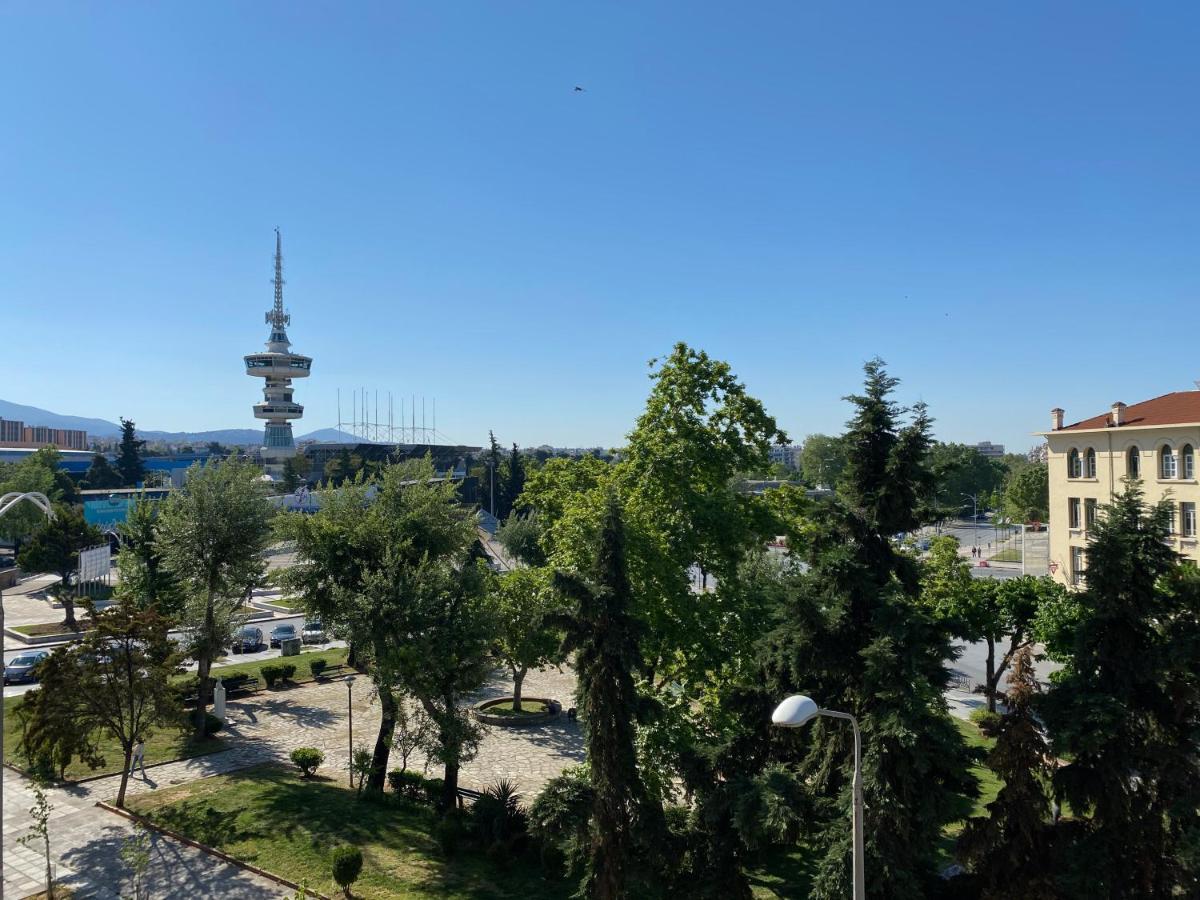 Apartment Houseloft Forum Grand Square Thessaloniki