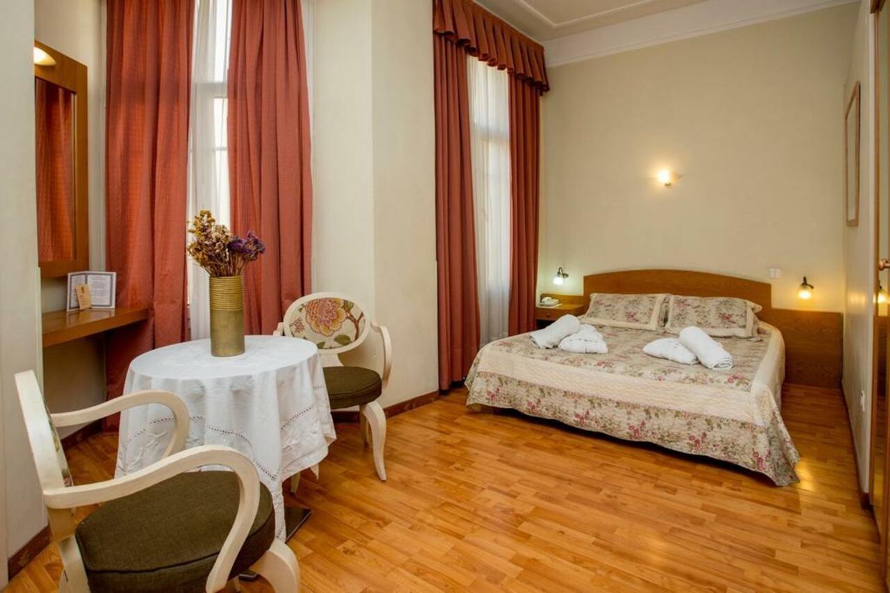 Kinissi Palace Thessaloniki