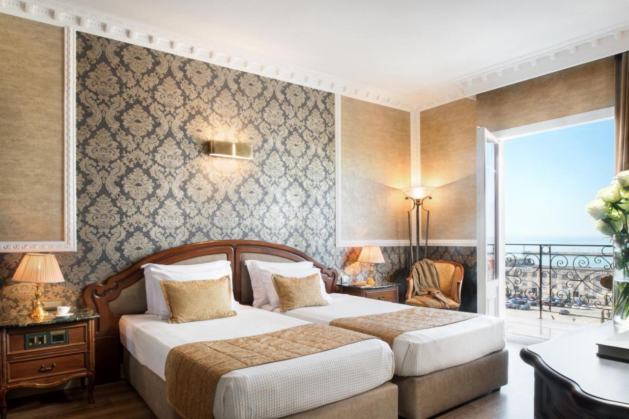 Hotel Mediterranean Palace 5*