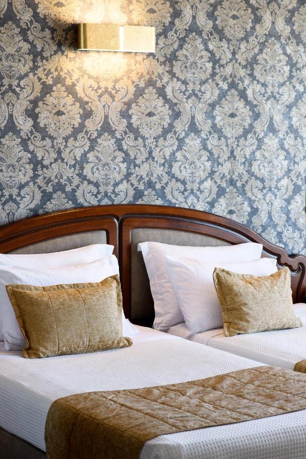 Mediterranean Palace 5* Thessaloniki