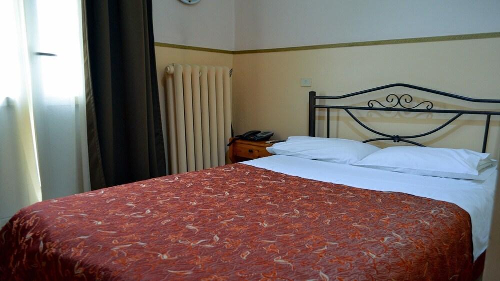 Hotel Nea Metropolis Thessaloniki