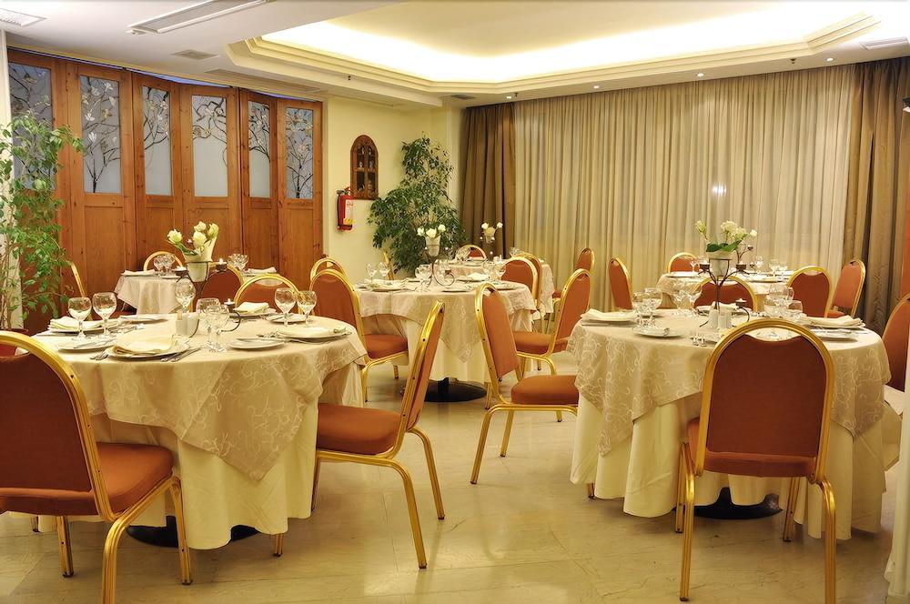Vergina Hotel