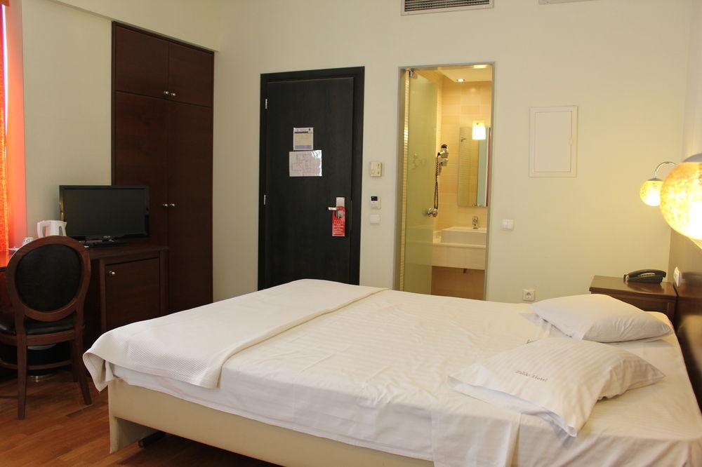 Zaliki Boutique Thessaloniki