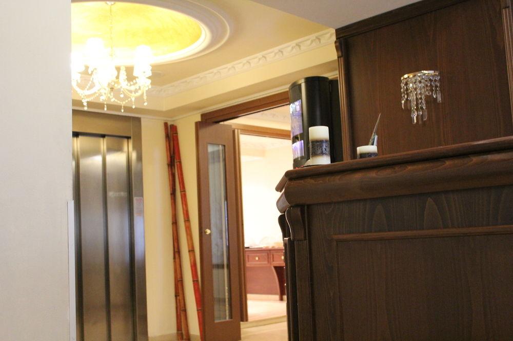Zaliki Boutique 4*