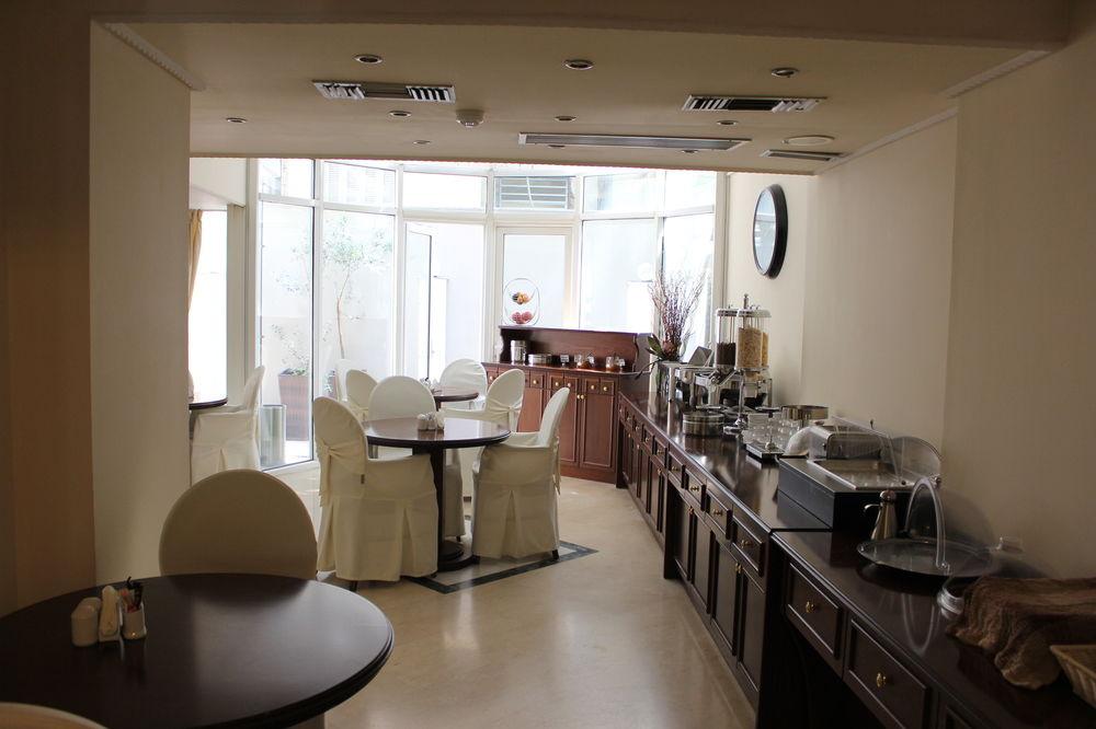 Zaliki Boutique 4* Thessaloniki