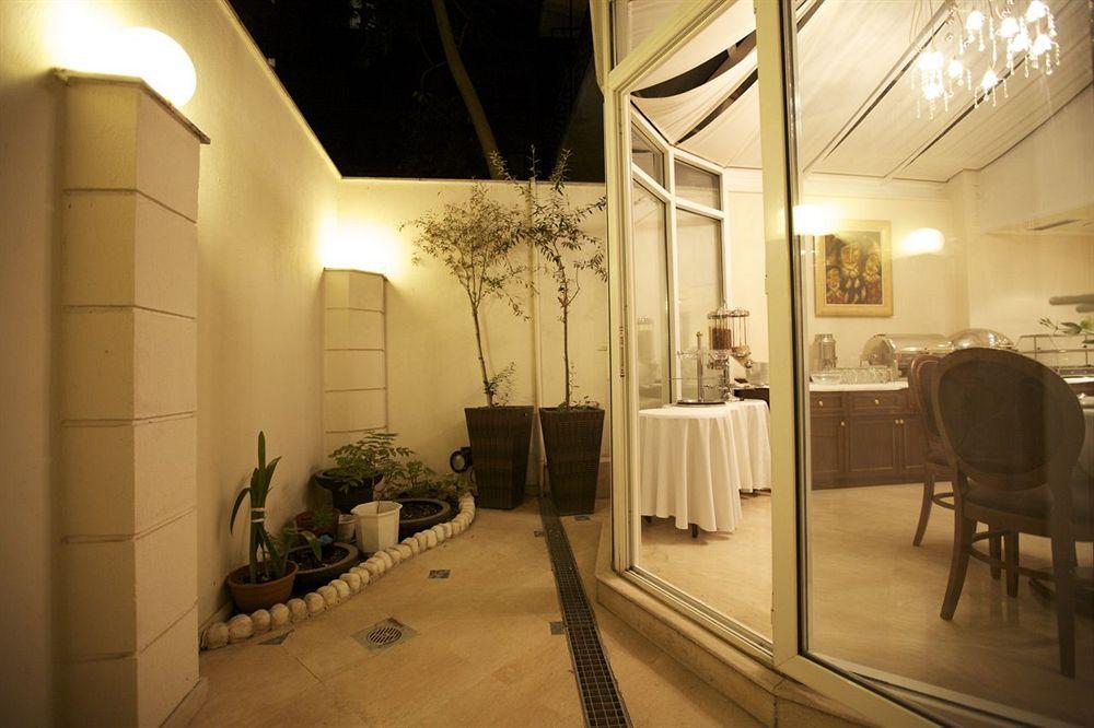 Zaliki Boutique Hotel 4*