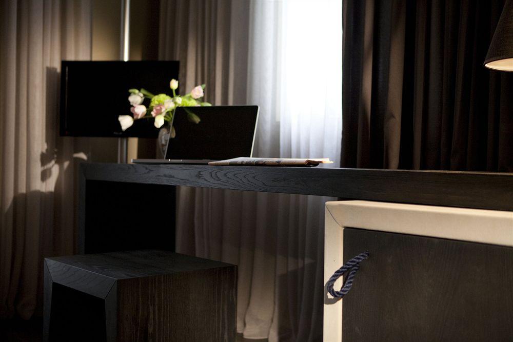 Zaliki Boutique Hotel