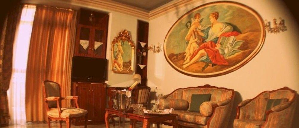 Imperial Palace Classical Thessaloniki
