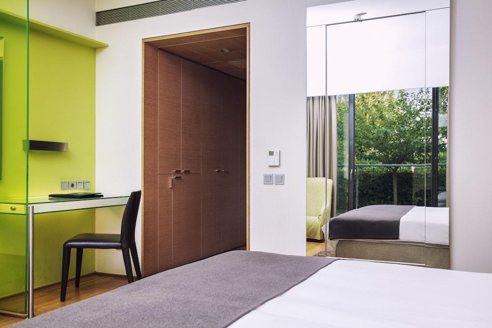 Hotel Nikopolis