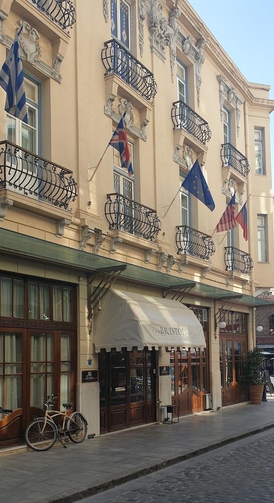 Capsis Bristol Boutique Hotel 5*