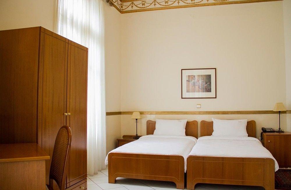 Hotel Tourist Thessaloniki