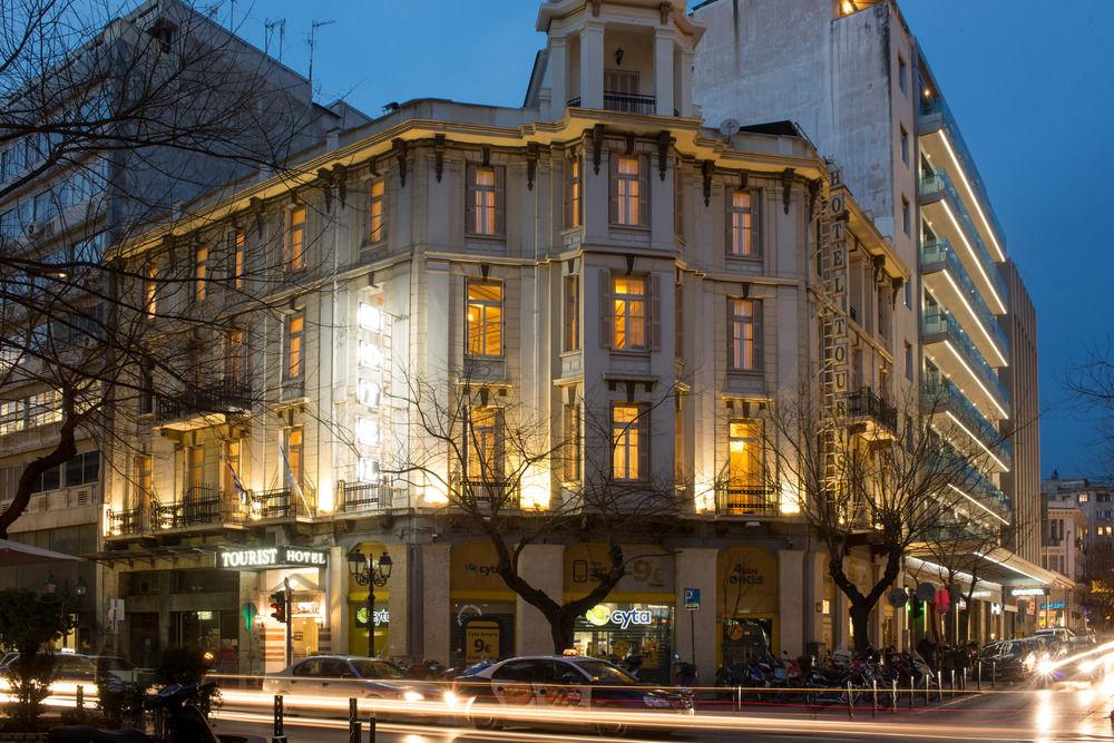Hotel Tourist Thessaloniki