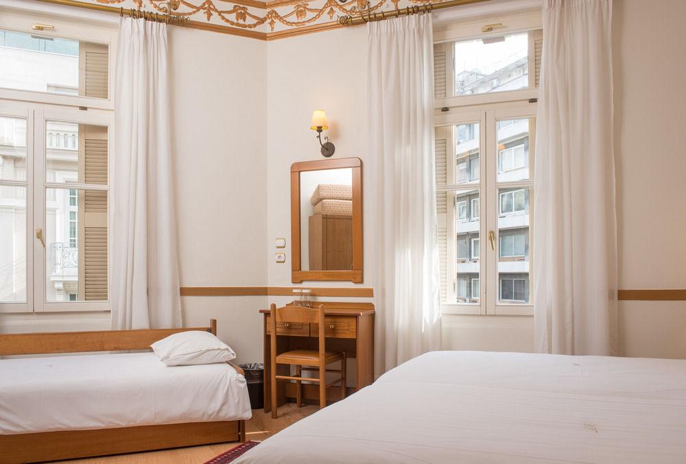 Hotel Tourist Thessaloniki