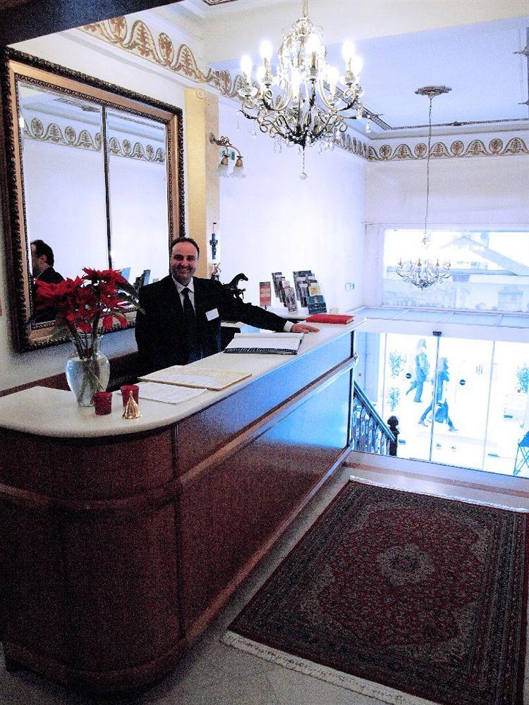 Tourist Hotel
