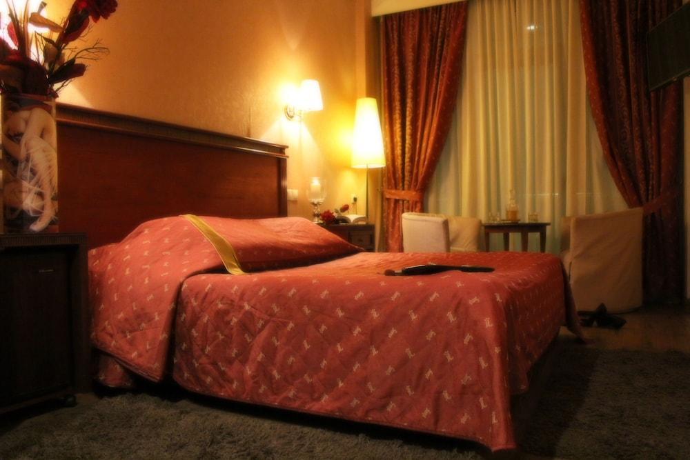 El Greco Hotel