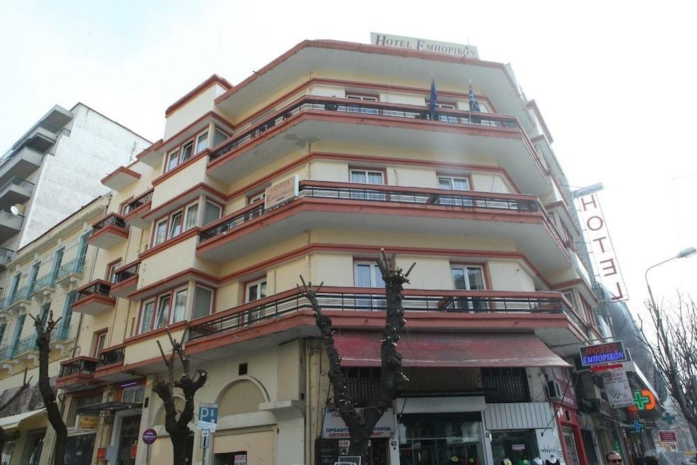 Emporikon 2* Thessaloniki