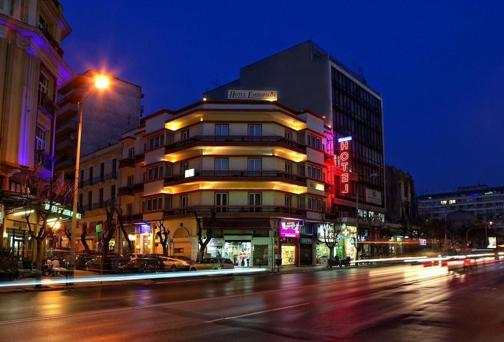 Hotel Emporikon