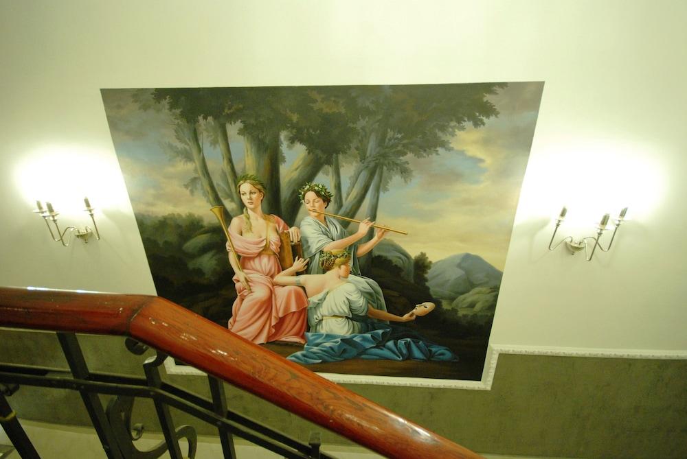 Hotel Augustos Thessaloniki