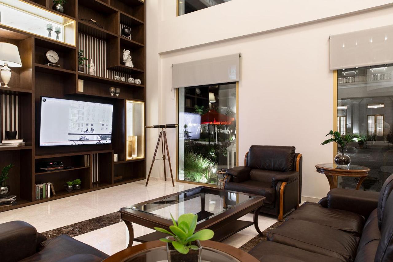Grand Palace Hotel Thessaloniki