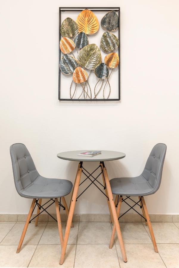 Manina Seaside Apartment Thessaloniki