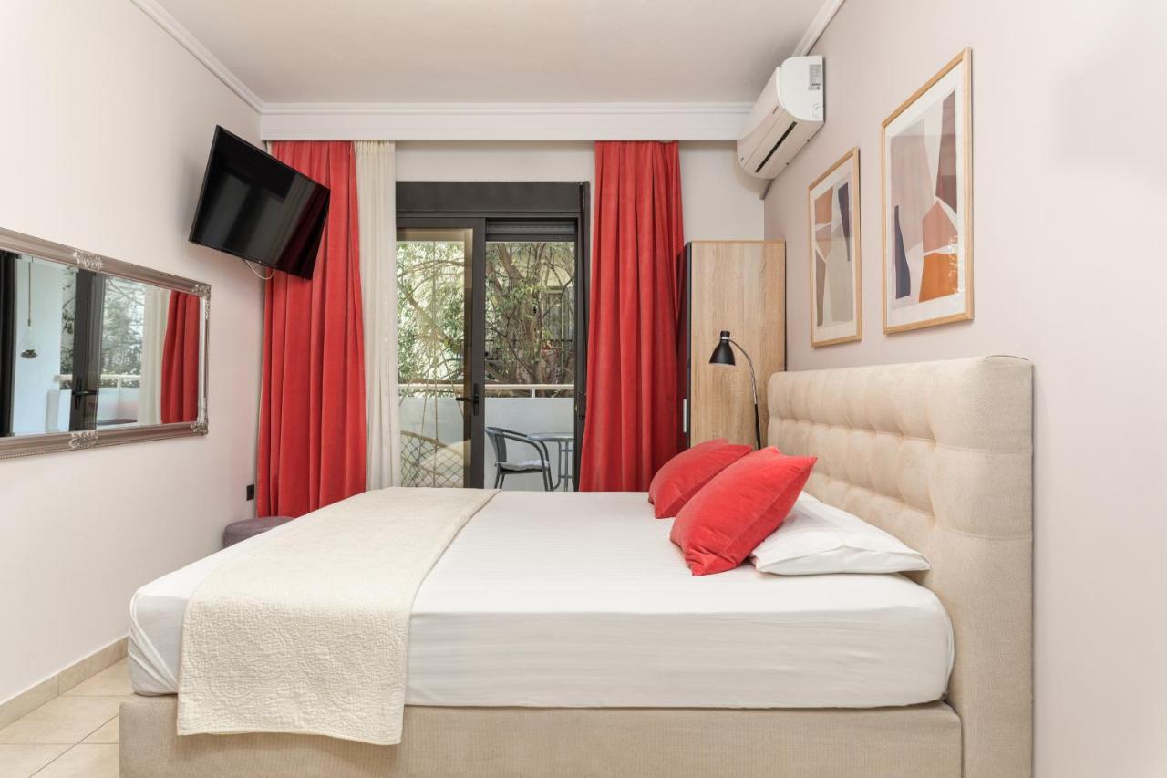 Manina Seaside Apartment