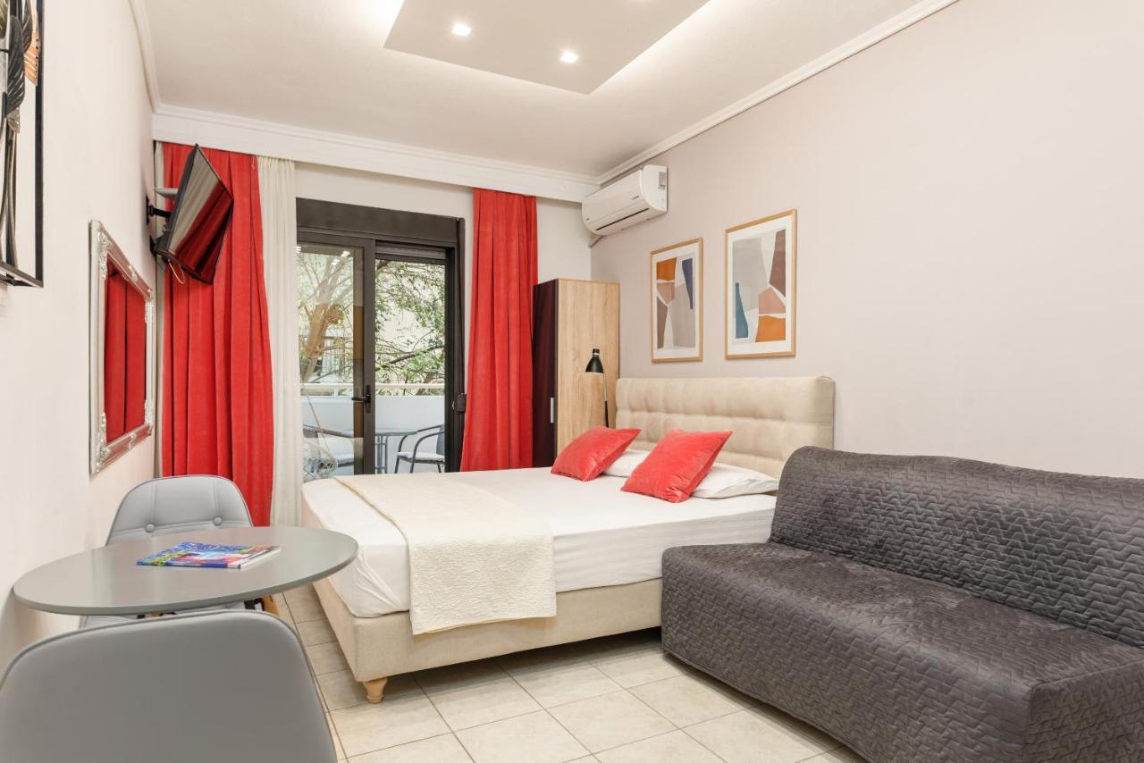 Apartment Manina Seaside *