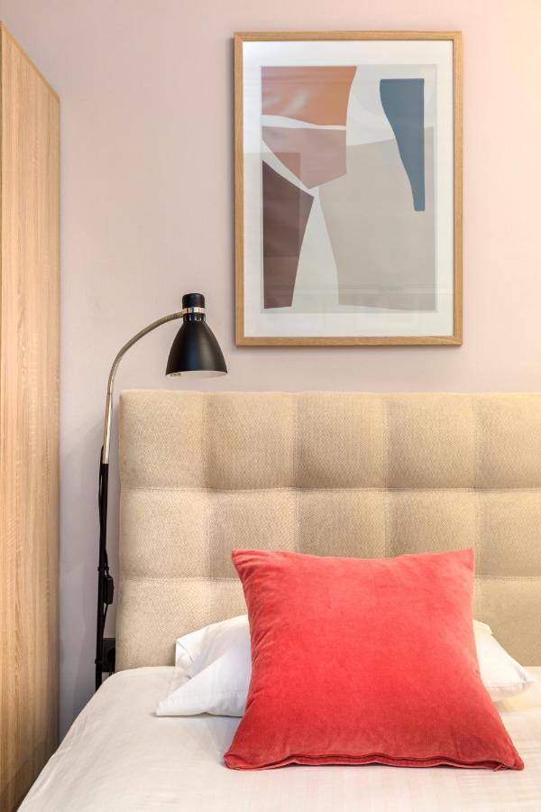 Apartment Manina Seaside *