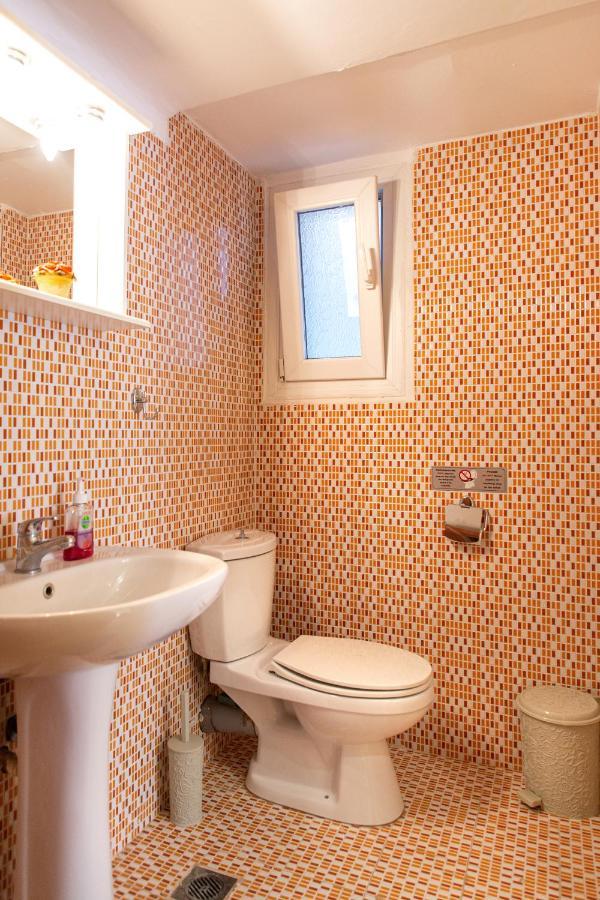 Apartamento Agora Apt - Salonico Residences By Compass