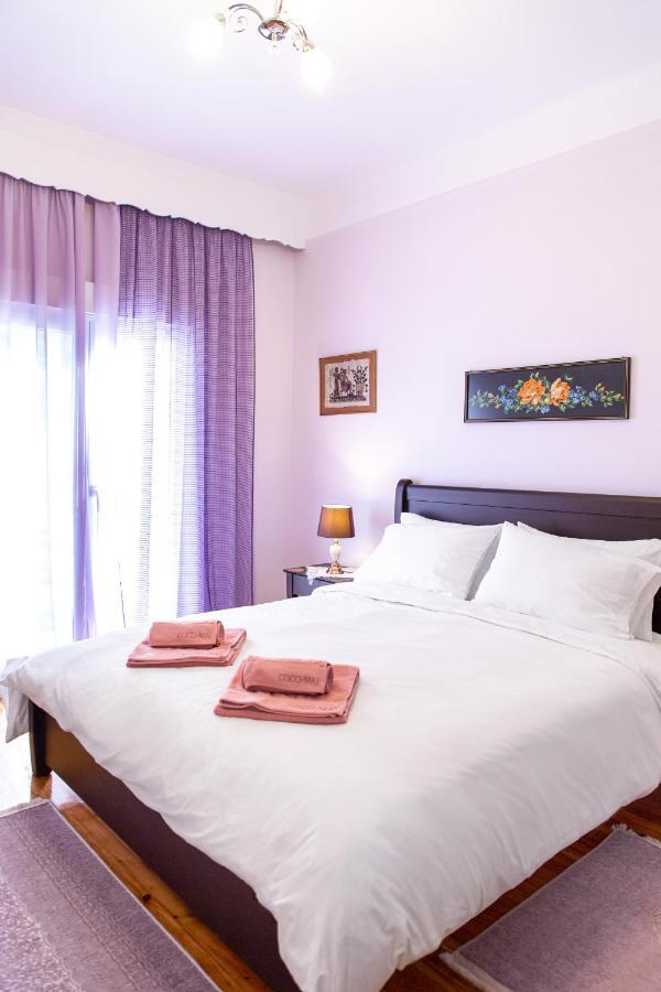 Agora Apt - Salonico Residences By Compass *
